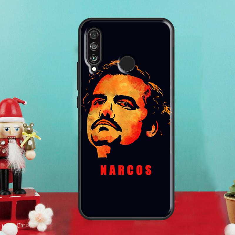 Pablo Escobar Narcos For Huawei Nova 9 10 SE 12i 12s 11i 8i Y90 Y60 Y70 Y72 Y73 Y61 Y91 P30 P40 Lite P60 Pro Case Huawei P30 Pro
Pablo Escobar Narcos For Huawei Nova 9 10 SE 12i 12s 11i 8i Y90 Y60 Y70 Y72 Y73 Y61 Y91 P30 P40 Lite P60 Pro Case Huawei P30 Pro