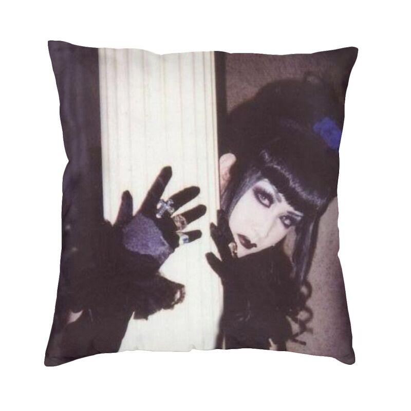 Malice Mizer Mana Sama Moi Meme Moitie Pillow Case Sofa 30cmx30cm
Malice Mizer Mana Sama Moi Meme Moitie Pillow Case Sofa 30cmx30cm
