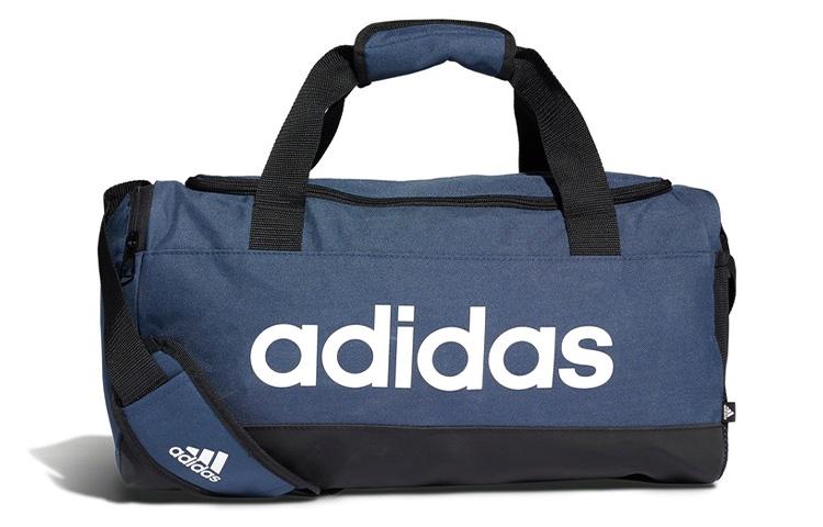 Adidas Polyester Fitness Team Bag Extra Small Unisex Navy Blue GN2035
Adidas Polyester Fitness Team Bag Extra Small Unisex Navy Blue GN2035