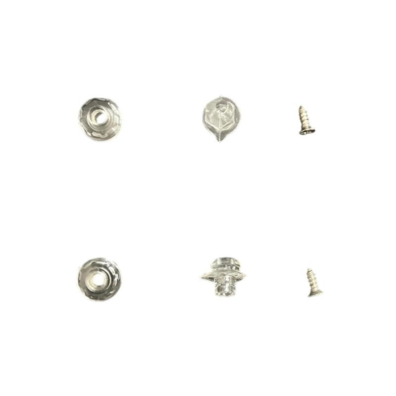 Universal Anti Fog Helmet Advisor Nail Buckle Consistent Multiple Motorcycle Models ABS Material Quick Installation Season proof Use
Universal Anti Fog Helmet Advisor Nail Buckle Consistent Multiple Motorcycle Models ABS Material Quick Installation Season proof Use