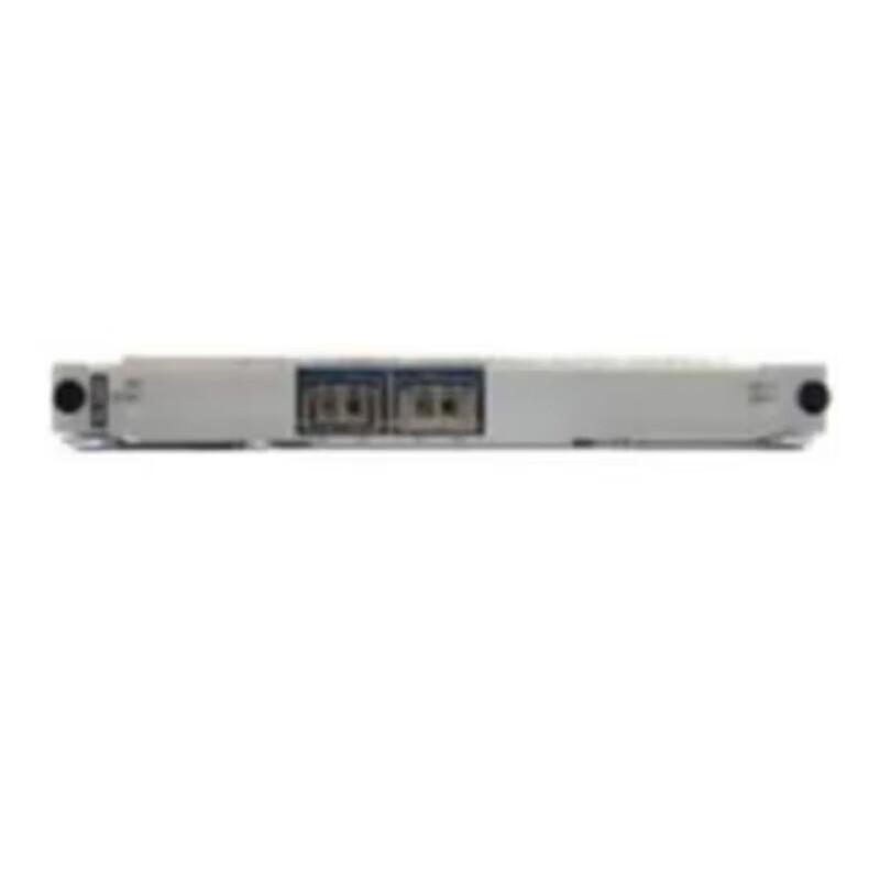 Huawei SSND0SLQ16 4-Channel STM-16 Optical Interface Board
Huawei SSND0SLQ16 4-Channel STM-16 Optical Interface Board