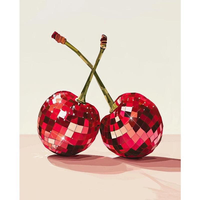 Диско Винтаж Вишня Клубника Черника Арбуз Лимон Фрукты Искусство Плакат Картины На Холсте Настенные Картины Домашний Декор 21cm×30cm NoFrame
Диско Винтаж Вишня Клубника Черника Арбуз Лимон Фрукты Искусство Плакат Картины На Холсте Настенные Картины Домашний Декор 21cm×30cm NoFrame