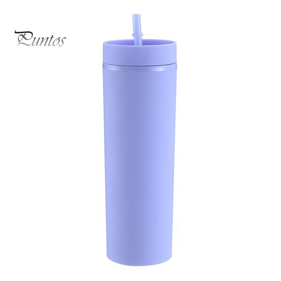 Тонкий стакан із кришкою, соломинкою, 16 унцій, чашка Sippy, стакани без бісфенолу А, ізольована чашка з подвійними стінками для льоду, кави, чаю, чашка з водою Дорожня чашка світло-фіолетового кольору
Тонкий стакан із кришкою, соломинкою, 16 унцій, чашка Sippy, стакани без бісфенолу А, ізольована чашка з подвійними стінками для льоду, кави, чаю, чашка з водою Дорожня чашка світло-фіолетового кольору