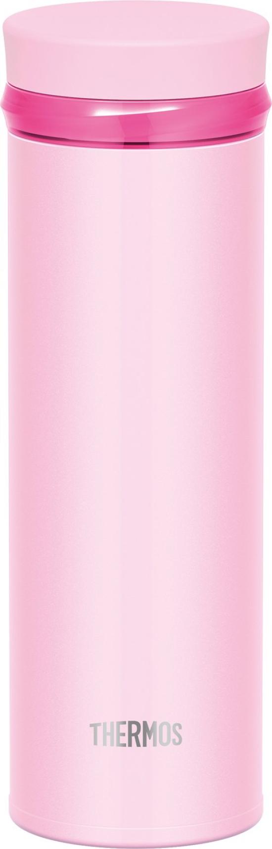Thermos Vacuum Insulated Portable Mug, 350ml, Shiny Pink, JNO-352 SHP
Thermos Vacuum Insulated Portable Mug, 350ml, Shiny Pink, JNO-352 SHP