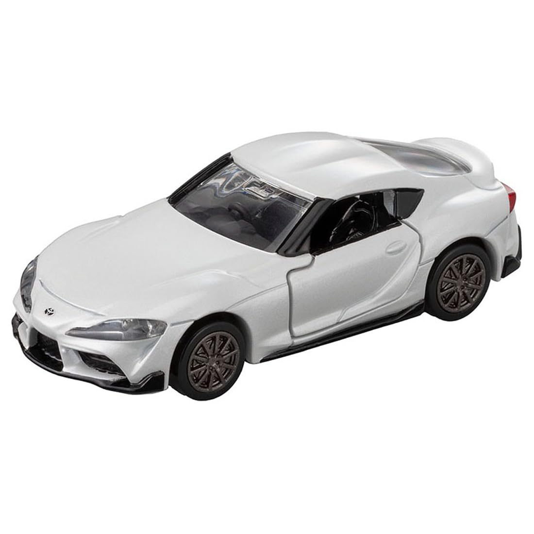 Takara Tomy Tomica Premium 36 Toyota GR Supra Premium Release Commemoration Mini Car Toy Ages (Спецификация Томика) 6+
Takara Tomy Tomica Premium 36 Toyota GR Supra Premium Release Commemoration Mini Car Toy Ages (Спецификация Томика) 6+