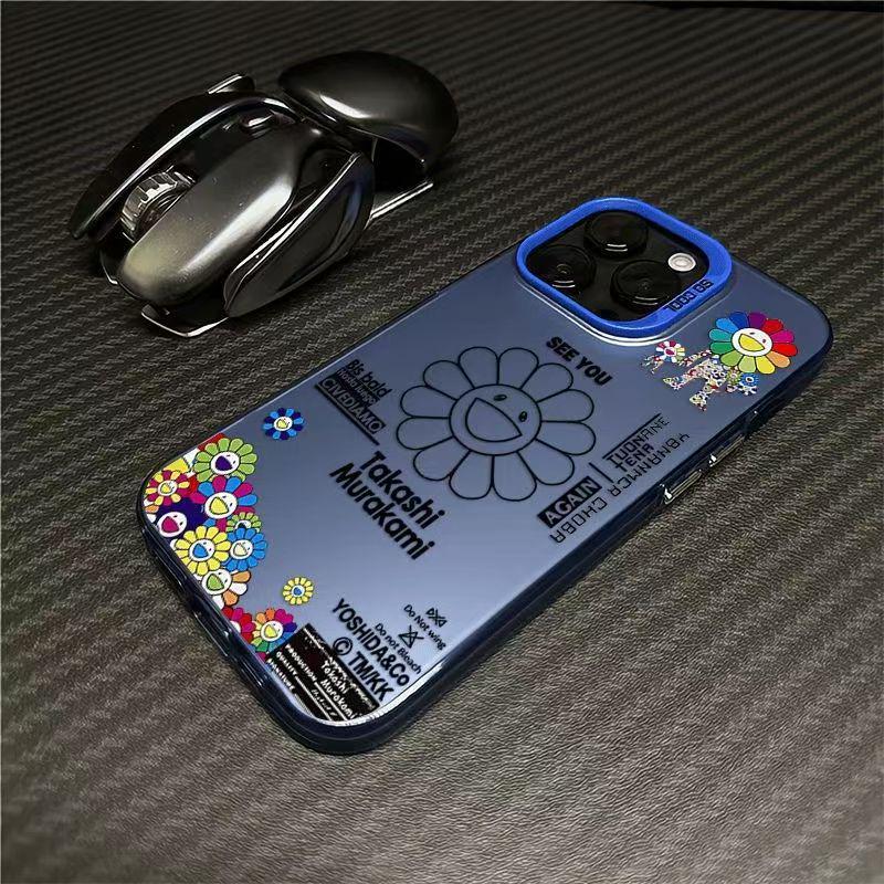 Trendy Sunflower Hard Case for iPhone 14Pro/15Pro/16Promax/17 New iPhone 7
Trendy Sunflower Hard Case for iPhone 14Pro/15Pro/16Promax/17 New iPhone 7