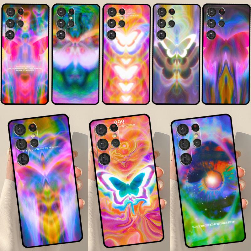 Hot Sell Spiritual Trippy Psychodelic Case For Samsung Galaxy S23 S20 FE S21 FE S22 Ultra Note 20 S8 S9 S10 Note 10 Plus Cover Galaxy S20 Plus
Hot Sell Spiritual Trippy Psychodelic Case For Samsung Galaxy S23 S20 FE S21 FE S22 Ultra Note 20 S8 S9 S10 Note 10 Plus Cover Galaxy S20 Plus