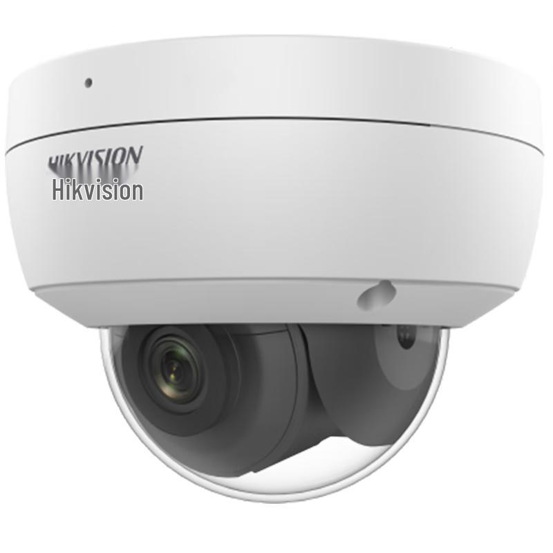 Hikvision 4MP PoE Outdoor Varifocal Dome IP Camera CN plug (adapter included)
Hikvision 4MP PoE Outdoor Varifocal Dome IP Camera CN plug (adapter included)