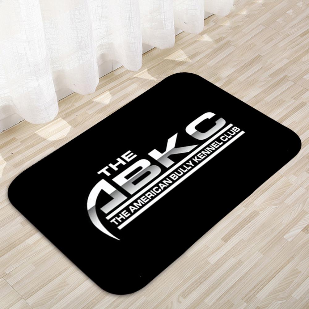 ABKC American Bully Kennel Club Floor Mats Home Carpet Door Mats Modern Decor Carpet Anti-Slip Floor Mats 736 40cmx60cm
ABKC American Bully Kennel Club Floor Mats Home Carpet Door Mats Modern Decor Carpet Anti-Slip Floor Mats 736 40cmx60cm