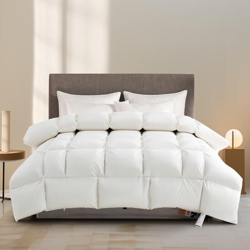 Jinsili Platinum Summer Mulberry Silk Quilt
Jinsili Platinum Summer Mulberry Silk Quilt