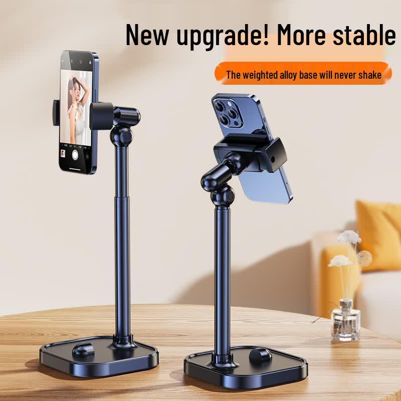 CRENOV Multi-functional Adjustable Desktop Phone Stand
CRENOV Multi-functional Adjustable Desktop Phone Stand