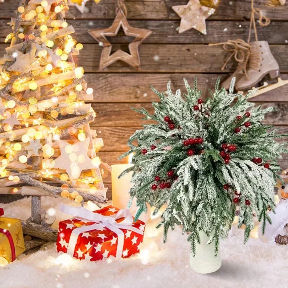 20 Pieces Artificial Norfolk Pine Branch Stems With Red Berries For Festive Wreaths Table Centerpieces And Seasonal Decorations China Mainland
20 Pieces Artificial Norfolk Pine Branch Stems With Red Berries For Festive Wreaths Table Centerpieces And Seasonal Decorations China Mainland