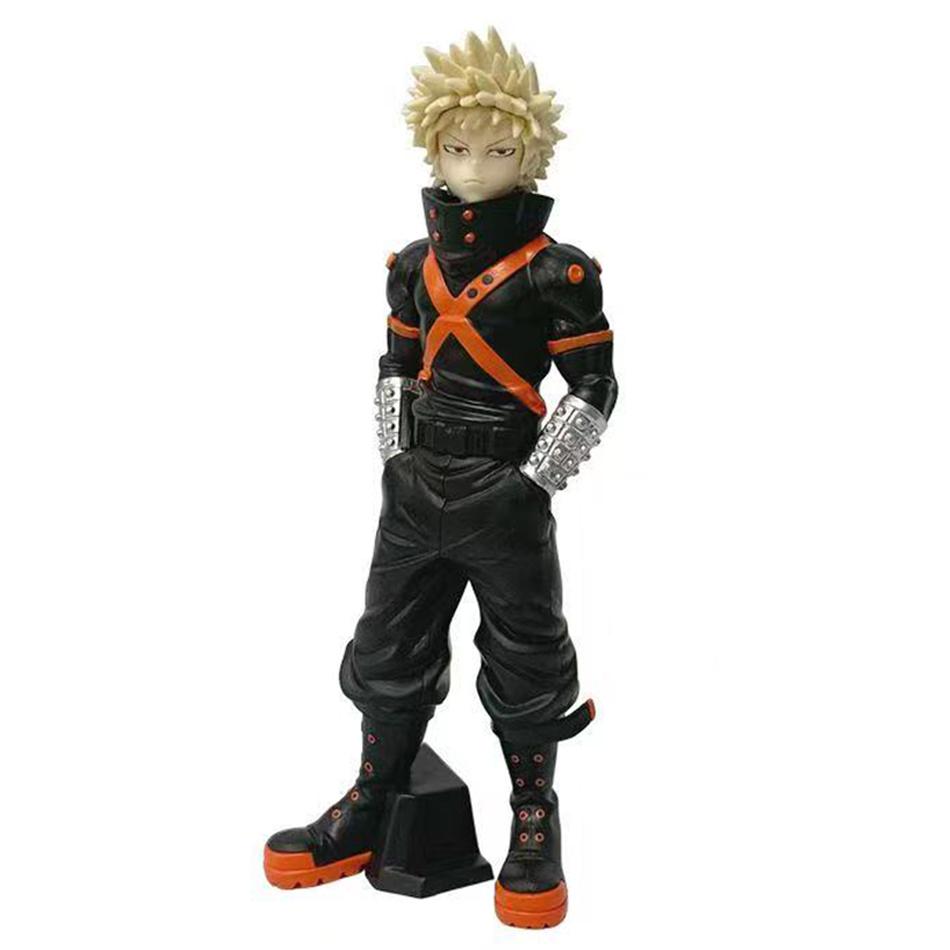 23CM Original BANPRESTO My Hero Academia 7TH SEASON FIGURE Katsuki Bakugo Figure Anime Model Genuine Boxed Toy
23CM Original BANPRESTO My Hero Academia 7TH SEASON FIGURE Katsuki Bakugo Figure Anime Model Genuine Boxed Toy