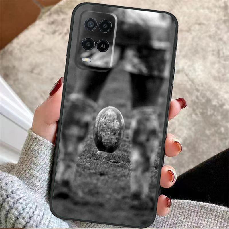 Rugby Ball Case For Oppo A40 A16 A76 A96 A60 A98 A58 A78 A18 A38 A80 A77 A57 A17 A74 A54 A94 A15 A5 Pro OPPO A16
Rugby Ball Case For Oppo A40 A16 A76 A96 A60 A98 A58 A78 A18 A38 A80 A77 A57 A17 A74 A54 A94 A15 A5 Pro OPPO A16