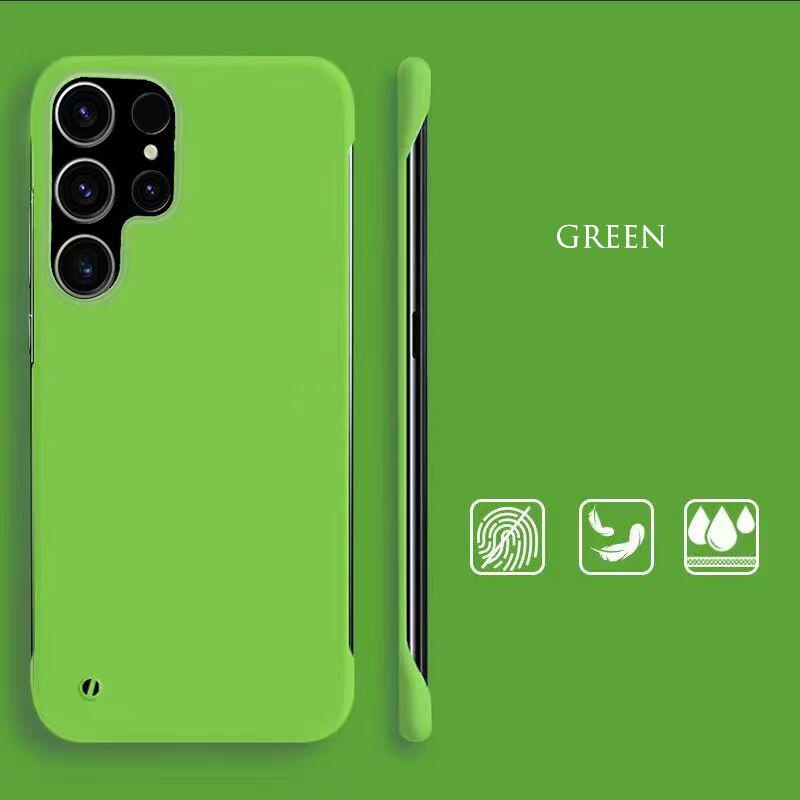 INS Простой однотонный чехол для Samsung Galaxy S21 S20 Ultra Plus FE Note 20, матовый чехол из прочного ПК с защитой от отпечатков пальцев For Galaxy Note 20 Ultra зелёный
INS Простой однотонный чехол для Samsung Galaxy S21 S20 Ultra Plus FE Note 20, матовый чехол из прочного ПК с защитой от отпечатков пальцев For Galaxy Note 20 Ultra зелёный