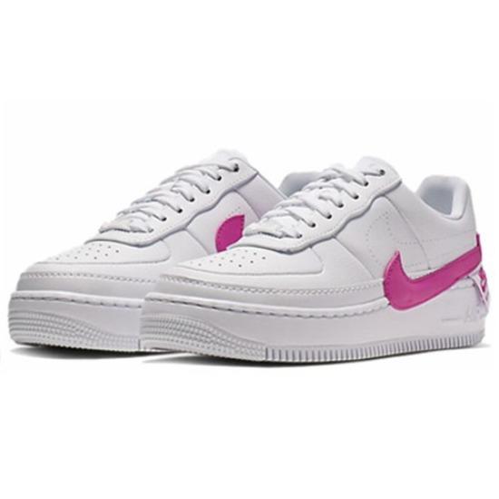 Nike Air Force 1 Jester XX Laser Fuchsia 2019 - AO1220-105 EU 42 белый
Nike Air Force 1 Jester XX Laser Fuchsia 2019 - AO1220-105 EU 42 белый