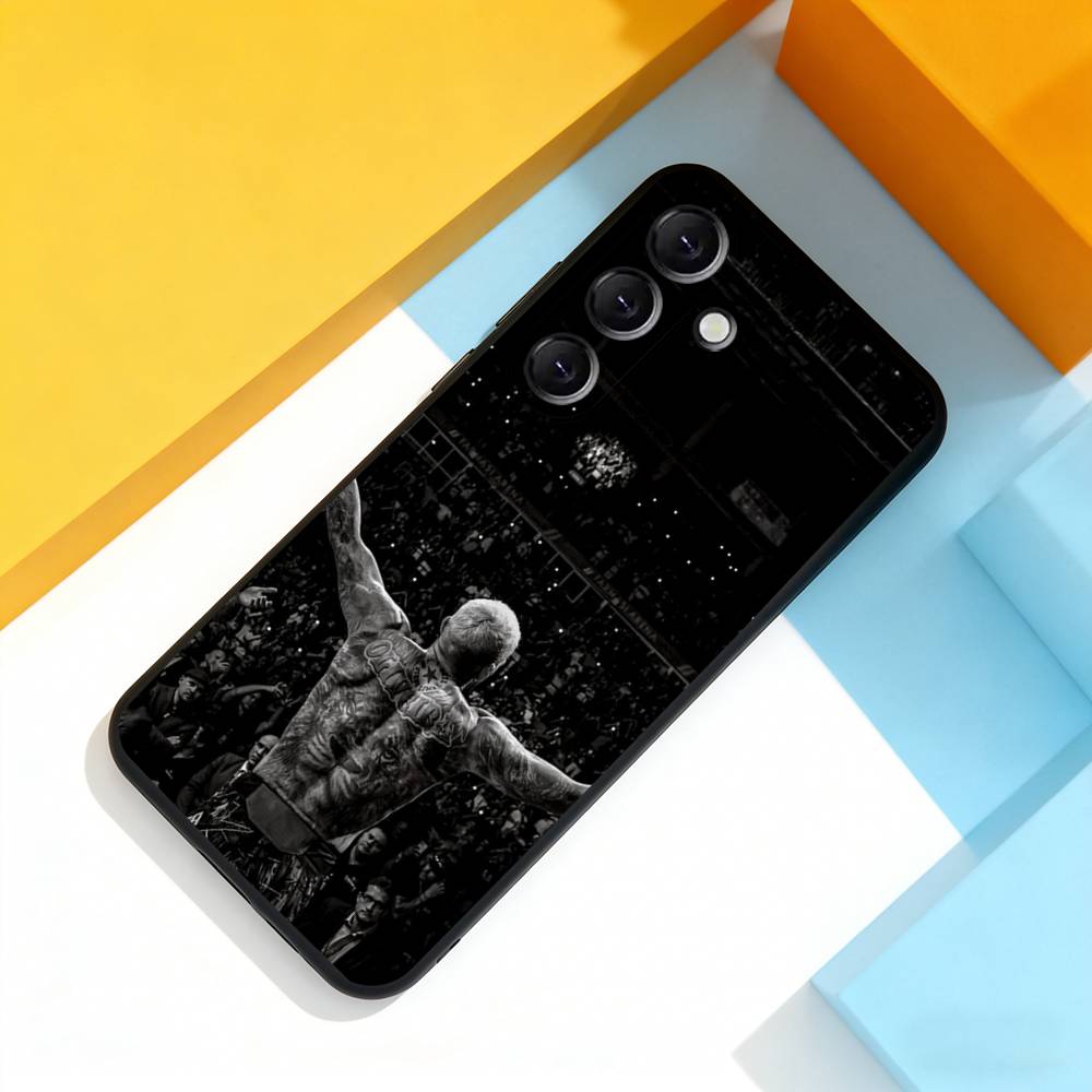 Fighter Charles O-Oliveira Phone Case For Samsung Galaxy A 22,71,53,52,51,72,73,5G,Note,J7,8,9 Soft Black Cover Samsung a325g
Fighter Charles O-Oliveira Phone Case For Samsung Galaxy A 22,71,53,52,51,72,73,5G,Note,J7,8,9 Soft Black Cover Samsung a325g