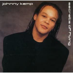 CD JOHNNY KEMP - Secrets of Flying CK40770 Columbia 1988 Non Japan Dance & Electronica Used
CD JOHNNY KEMP - Secrets of Flying CK40770 Columbia 1988 Non Japan Dance & Electronica Used
