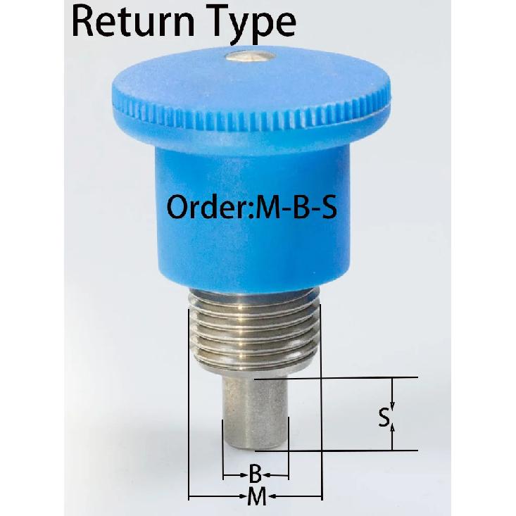 В наявності M8/10/12/16 Дрібна різьба KST218 Вуглецева сталь Індексні плунжери Міні Індекси Пружинний дюбель Фіксуючий гвинт Дрібна різьба Індексні болти B-M8-thread1.0-5-5 синій
В наявності M8/10/12/16 Дрібна різьба KST218 Вуглецева сталь Індексні плунжери Міні Індекси Пружинний дюбель Фіксуючий гвинт Дрібна різьба Індексні болти B-M8-thread1.0-5-5 синій