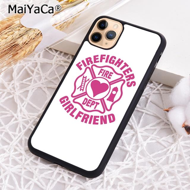 MaiYaCa Firefighter Fireman Logo Symbol Phone Case Shell For iPhone 17 Air 12 13 16 pro max 15 14 plus Cover coque iPhone 15pro
MaiYaCa Firefighter Fireman Logo Symbol Phone Case Shell For iPhone 17 Air 12 13 16 pro max 15 14 plus Cover coque iPhone 15pro