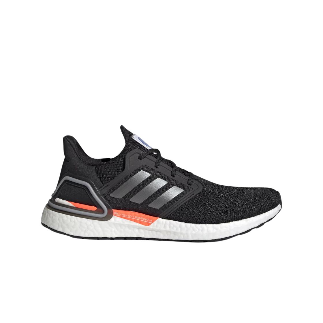 Adidas X Nasa Ultra Boost 20 Core Black 280
Adidas X Nasa Ultra Boost 20 Core Black 280