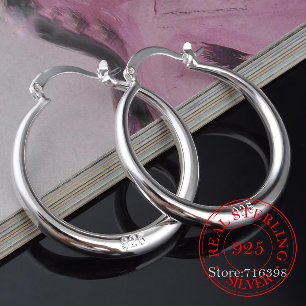 Серьги из стерлингового серебра 925 пробы, гладкие круглые серьги, для женщин и девочек, оптовая продажа модных ювелирных изделий, женские ювелирные изделия, подарки
Серьги из стерлингового серебра 925 пробы, гладкие круглые серьги, для женщин и девочек, оптовая продажа модных ювелирных изделий, женские ювелирные изделия, подарки