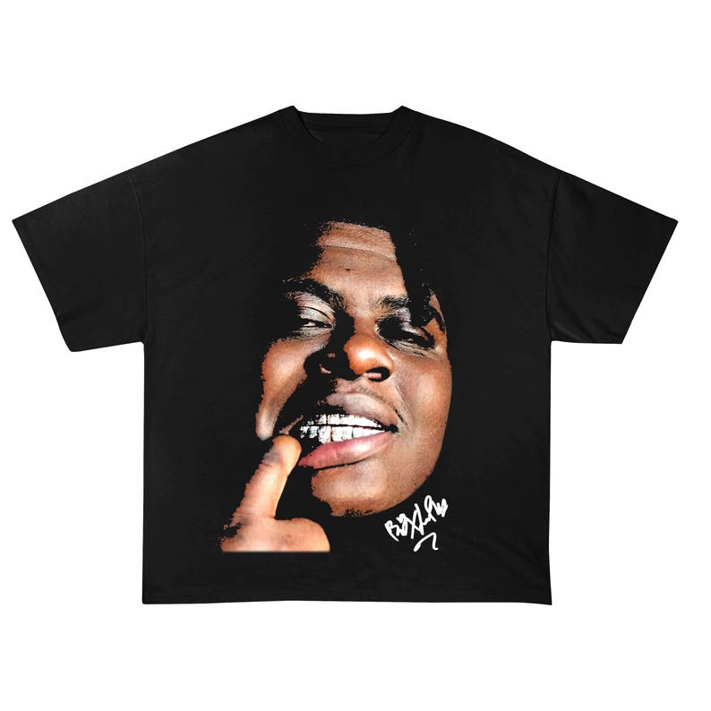 Bigxthaplug Unisex T-Shirt - bigxthaplug merch - bigxthaplug concert tee -rapper tee S
Bigxthaplug Unisex T-Shirt - bigxthaplug merch - bigxthaplug concert tee -rapper tee S