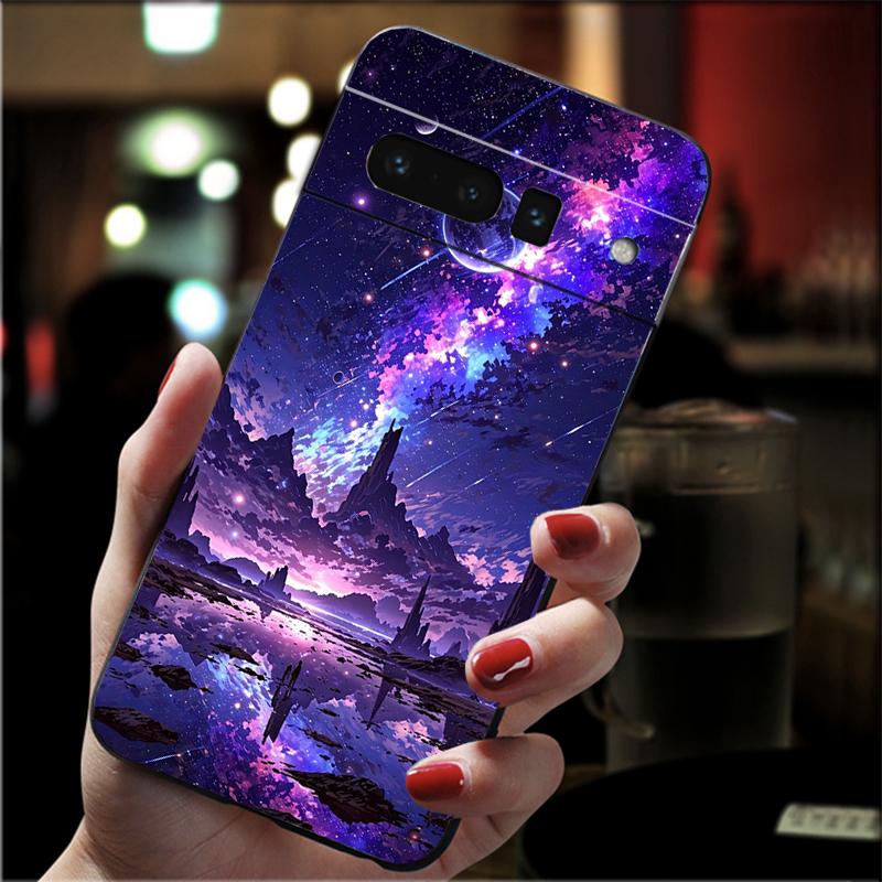 Phone Case For Google Pixel 10 9 Pro XL 9A 8 7 6 Pro Pixel 8A 7A 6A Pixel 8 7 6 5 Space Universe Star Case Google Pixel 9a
Phone Case For Google Pixel 10 9 Pro XL 9A 8 7 6 Pro Pixel 8A 7A 6A Pixel 8 7 6 5 Space Universe Star Case Google Pixel 9a