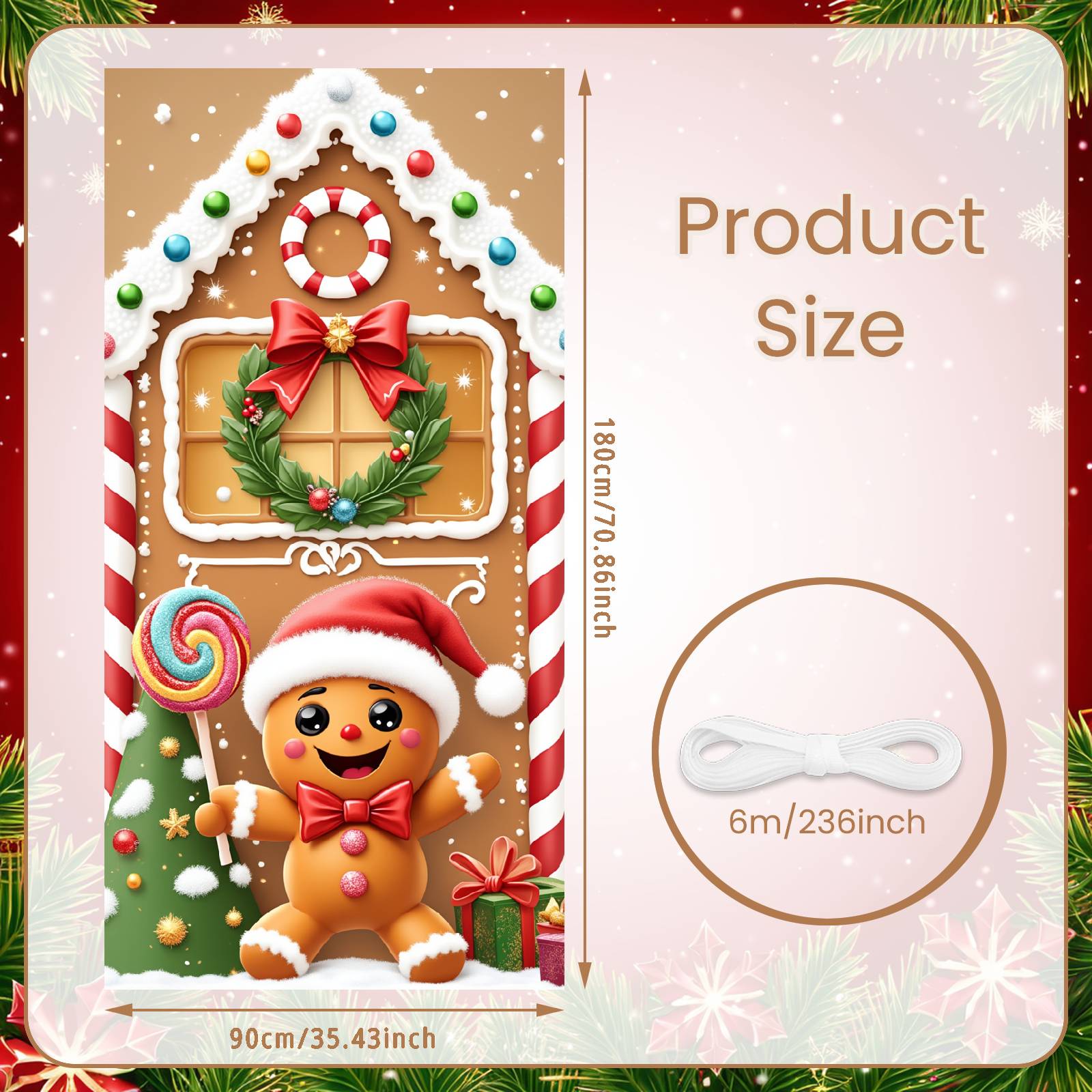 Santa Backdrop Gift Boxes Christmas Display Candy House Display Christmas Wreath Winter Holiday Background For Holiday Christmas
Santa Backdrop Gift Boxes Christmas Display Candy House Display Christmas Wreath Winter Holiday Background For Holiday Christmas