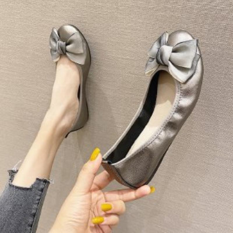 Flat Shoes, Shallow Opening Single Shoes, Maternity Shoes, Soft-soled Shoes, Soft Leather Shoes, Women s Shoes 35
Flat Shoes, Shallow Opening Single Shoes, Maternity Shoes, Soft-soled Shoes, Soft Leather Shoes, Women s Shoes 35