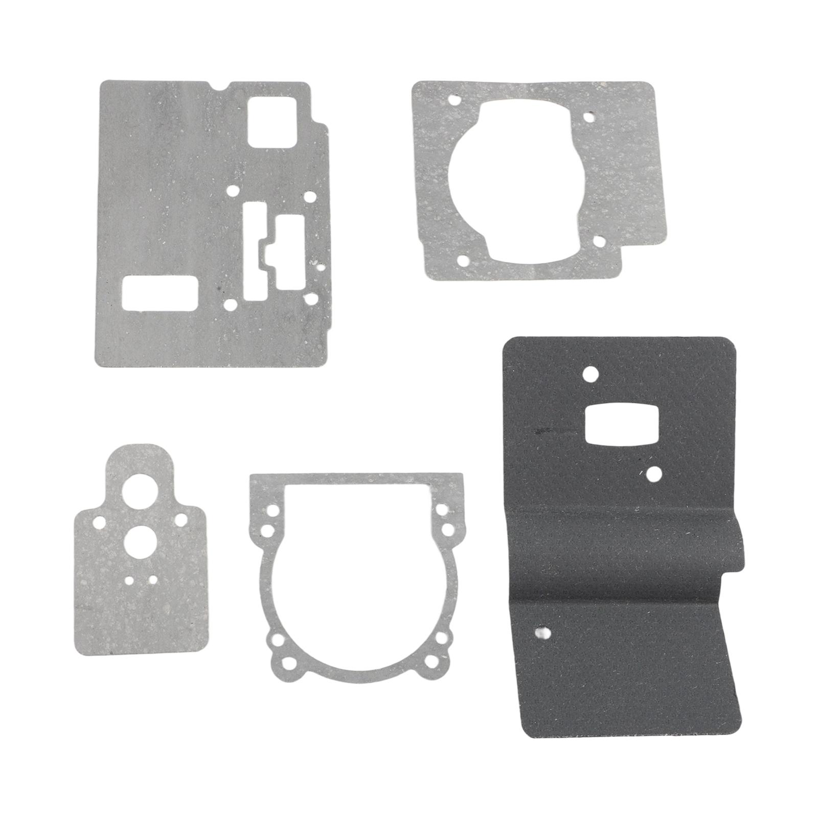 10*10*2CM Gasket Kit Easy Installation Gasket Kit Installation Kit Compatible With EBZ75000 Compatible With EBZ8500 China Mainland
10*10*2CM Gasket Kit Easy Installation Gasket Kit Installation Kit Compatible With EBZ75000 Compatible With EBZ8500 China Mainland