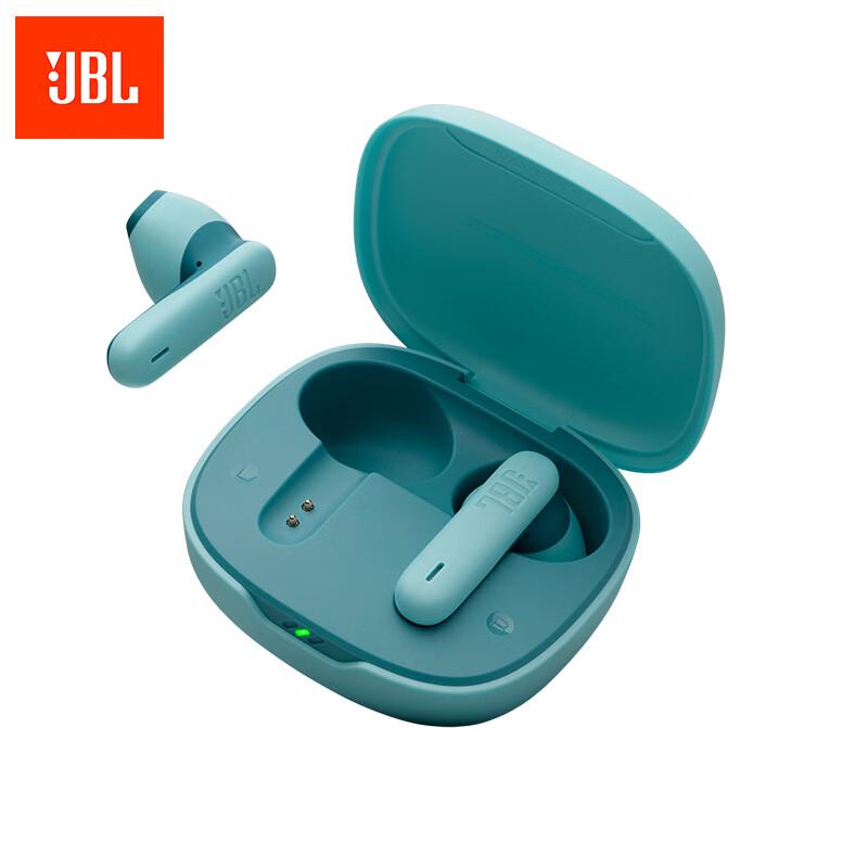 JBL WAVE FLEX 2 True Wireless Semi-in-ear Bluetooth Earbuds
JBL WAVE FLEX 2 True Wireless Semi-in-ear Bluetooth Earbuds