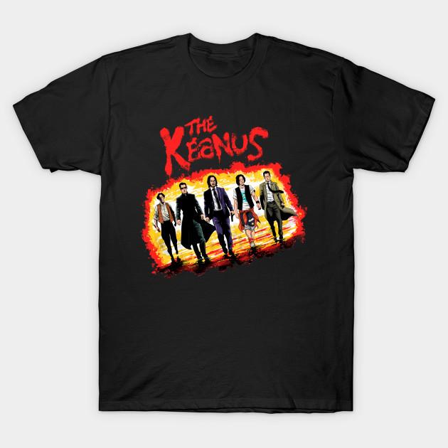 Men Black Print T-shirt The Keanus No-Cut Transfer Paper Print Cotton Tshirt 4XL чёрный
Men Black Print T-shirt The Keanus No-Cut Transfer Paper Print Cotton Tshirt 4XL чёрный