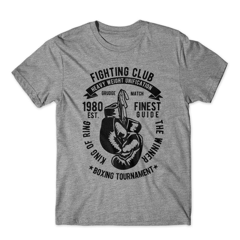 Fighting Club Tshirt. Boxing Shirt 100% Cotton Premium Tee New 4XL
Fighting Club Tshirt. Boxing Shirt 100% Cotton Premium Tee New 4XL