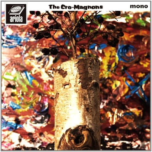 CD CRO-MAGNONS - Kakkaku Rock BVCL327PROMO ARIO JAPAN Japan Obi Japanese Pop/Rock Used
CD CRO-MAGNONS - Kakkaku Rock BVCL327PROMO ARIO JAPAN Japan Obi Japanese Pop/Rock Used