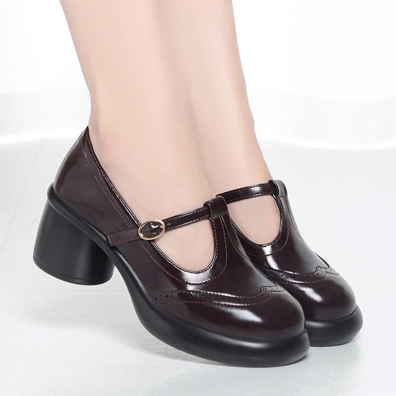 Women s Mary Jane Loafers, Chunky Heel, Platform, Retro Style, Spring T-Strap Shoes 41 вина червоного кольору
Women s Mary Jane Loafers, Chunky Heel, Platform, Retro Style, Spring T-Strap Shoes 41 вина червоного кольору