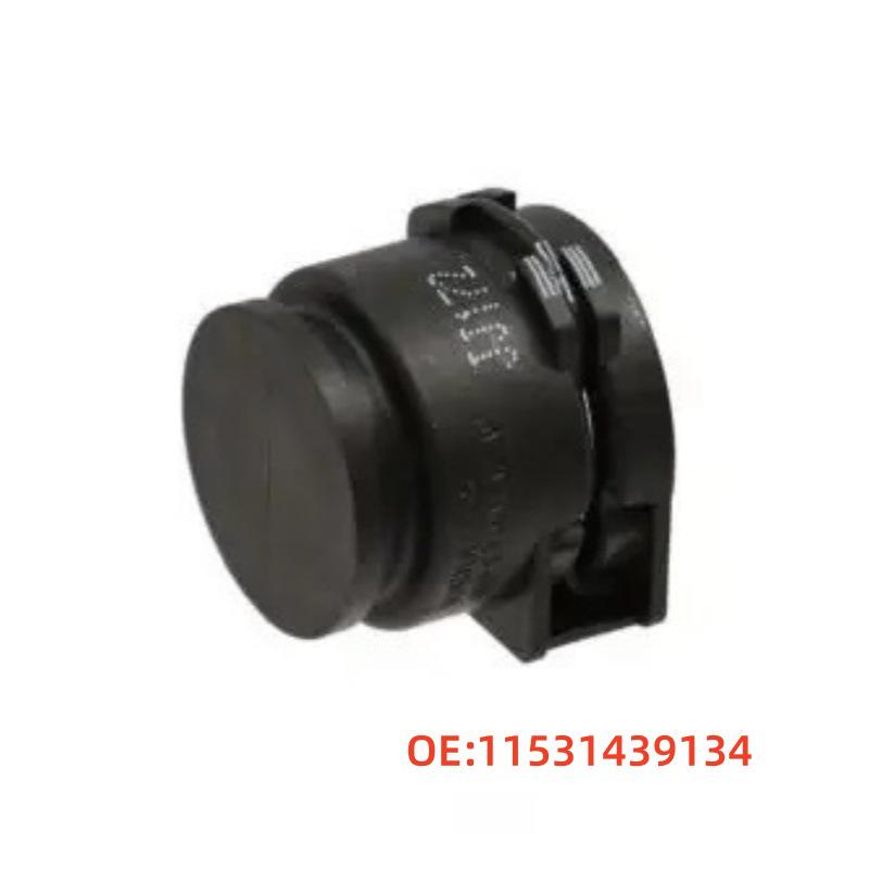 BMW Thermostat Water Passage Cover Plug 11531439134
BMW Thermostat Water Passage Cover Plug 11531439134