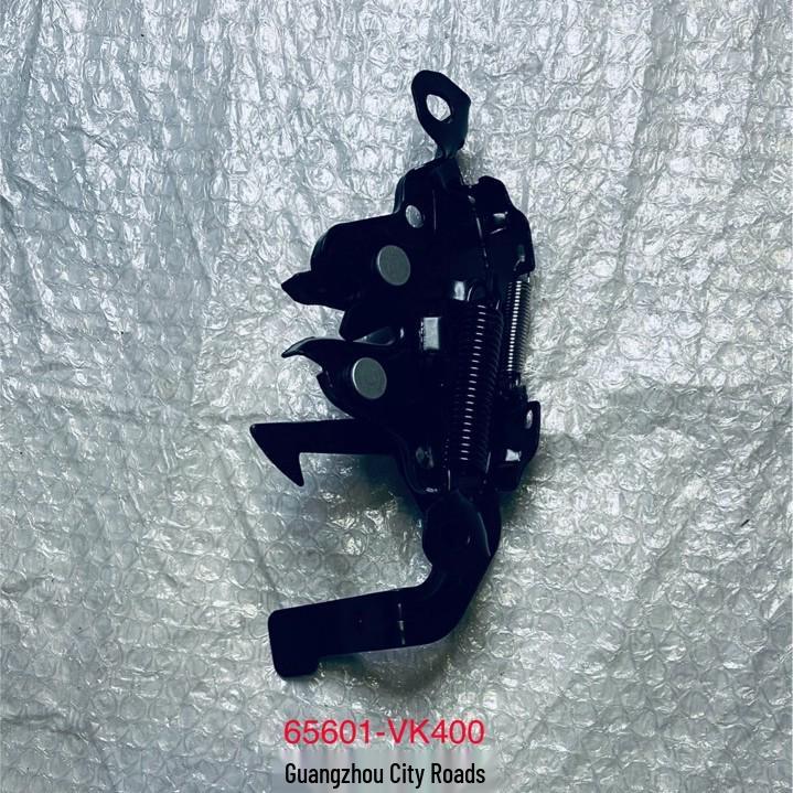 65601-VK400: Compatible with Nissan D22 Paladin Hood Lock. LUTANTU
65601-VK400: Compatible with Nissan D22 Paladin Hood Lock. LUTANTU