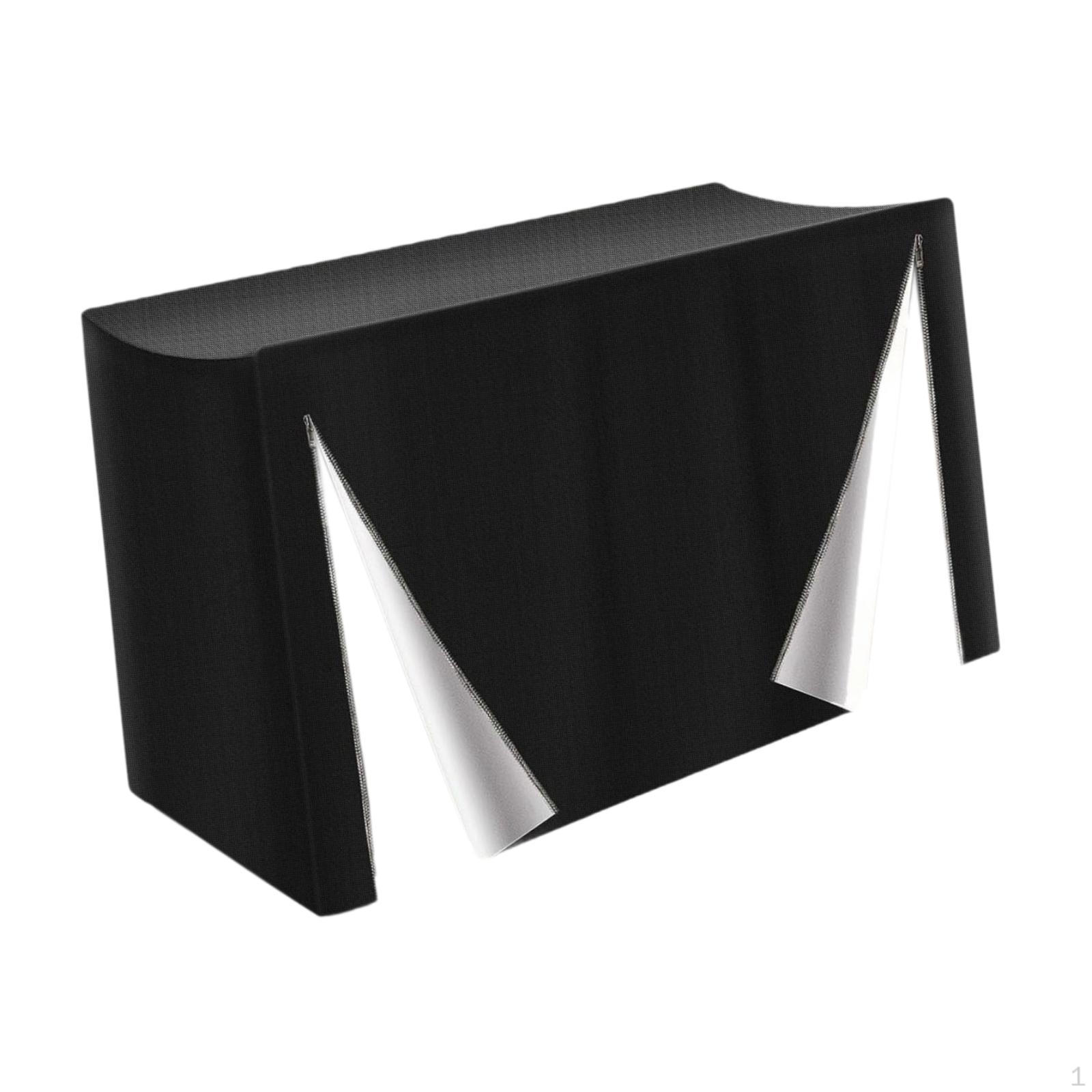 Folding Chair Rack Cover, Storage Bag Dustproof Easy to Clean, with Drawstring Zipper
Folding Chair Rack Cover, Storage Bag Dustproof Easy to Clean, with Drawstring Zipper