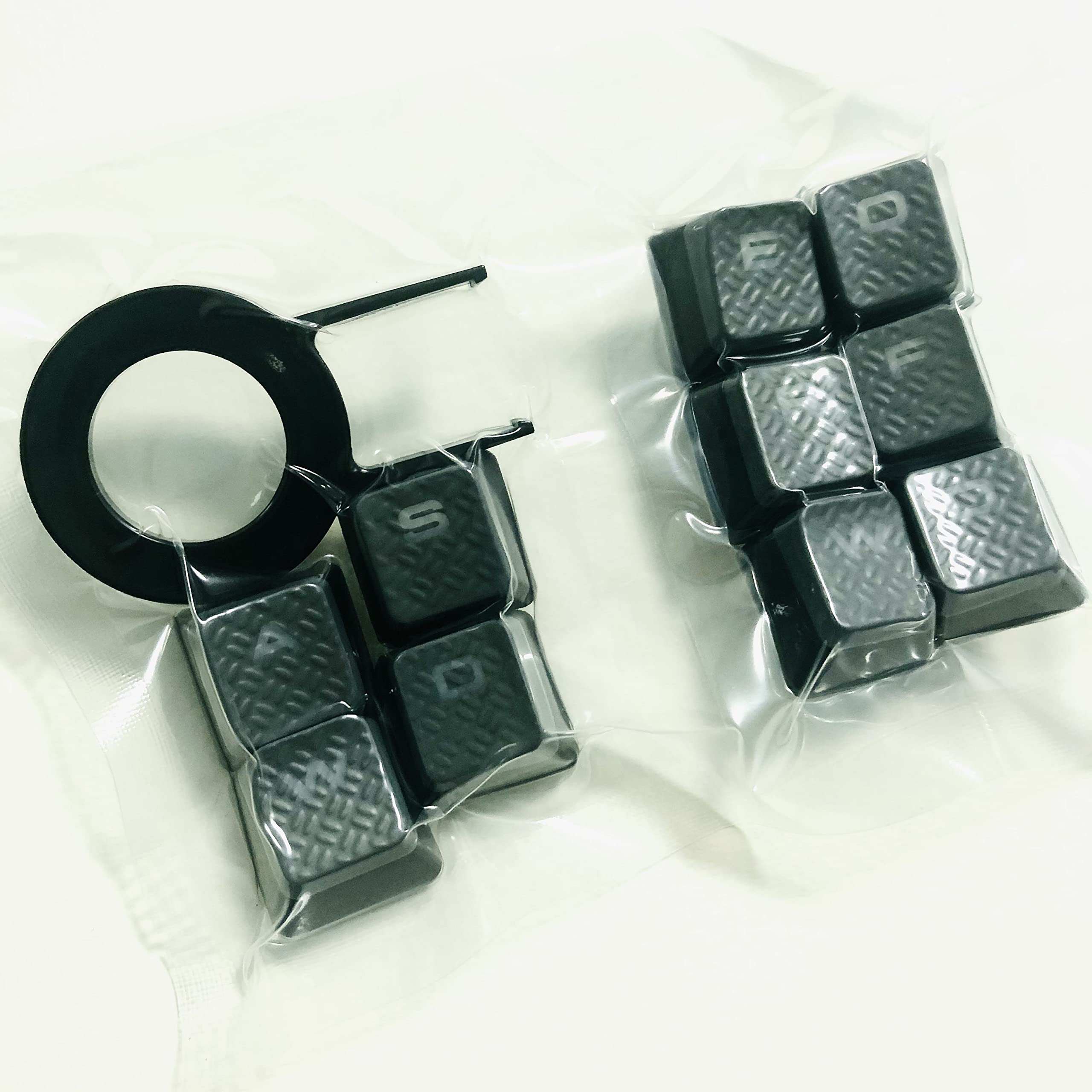 Keycaps for Corsair K70 K95 K65 K70 K90 Corsair K100 RGB mechanical gaming keyboard and other mechanical keyboards with MX switches MK.2 / (gray) сірий колір
Keycaps for Corsair K70 K95 K65 K70 K90 Corsair K100 RGB mechanical gaming keyboard and other mechanical keyboards with MX switches MK.2 / (gray) сірий колір