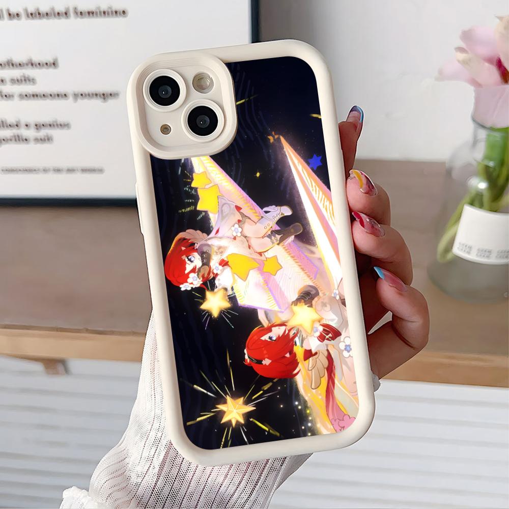 HSR Tribios Thicken TPU Mobile Phone Case for iPhone 17 16 15 14 13 12 11 Air Pro Max Plus Colorful Cover iPhone 16 Pro
HSR Tribios Thicken TPU Mobile Phone Case for iPhone 17 16 15 14 13 12 11 Air Pro Max Plus Colorful Cover iPhone 16 Pro