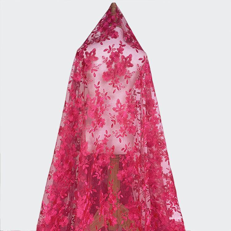 The classic and original plum blossom mesh fabric can be used for wedding dresses evening gowns and designer clothing fabrics 1.3M&1M
The classic and original plum blossom mesh fabric can be used for wedding dresses evening gowns and designer clothing fabrics 1.3M&1M