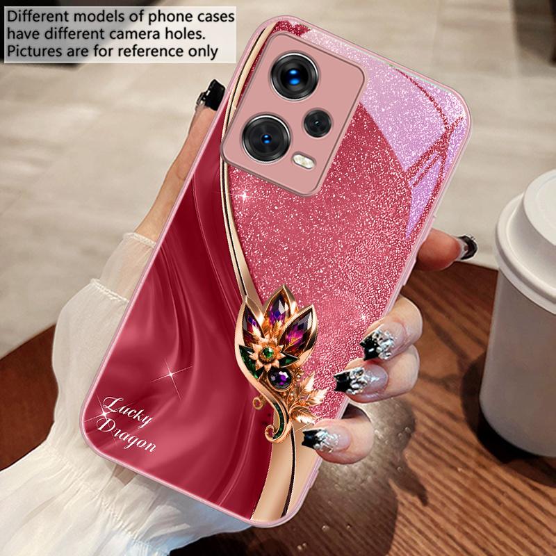 Кольоровий візерунок з дорогоцінних каменів Для Redmi Note 10 10T 11 12 13 14 11T 11S 12 14 Pro Plus A4 14C A3 A3x K40 Gaming Загартований чохол для телефону Redmi A4
Кольоровий візерунок з дорогоцінних каменів Для Redmi Note 10 10T 11 12 13 14 11T 11S 12 14 Pro Plus A4 14C A3 A3x K40 Gaming Загартований чохол для телефону Redmi A4