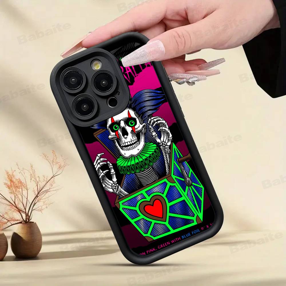 P-Powell P-Peralta Phone Case For IPhone 17 16 15 14 13 12 11 Pro Max Plus Mini Luck Cover iPhone 16pro max
P-Powell P-Peralta Phone Case For IPhone 17 16 15 14 13 12 11 Pro Max Plus Mini Luck Cover iPhone 16pro max