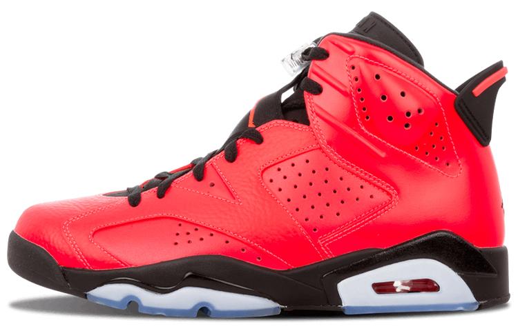 Jordan 6 Retro Infrared 23 Toro 384664-623 43
Jordan 6 Retro Infrared 23 Toro 384664-623 43