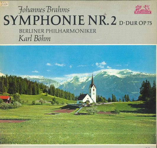 LP Record KARL BOHM BERLINER PHILHARMONIKER Johannes Brahms Symphonie Nr. 2 D 89595 HELIODOR Germany Classical Used
LP Record KARL BOHM BERLINER PHILHARMONIKER Johannes Brahms Symphonie Nr. 2 D 89595 HELIODOR Germany Classical Used