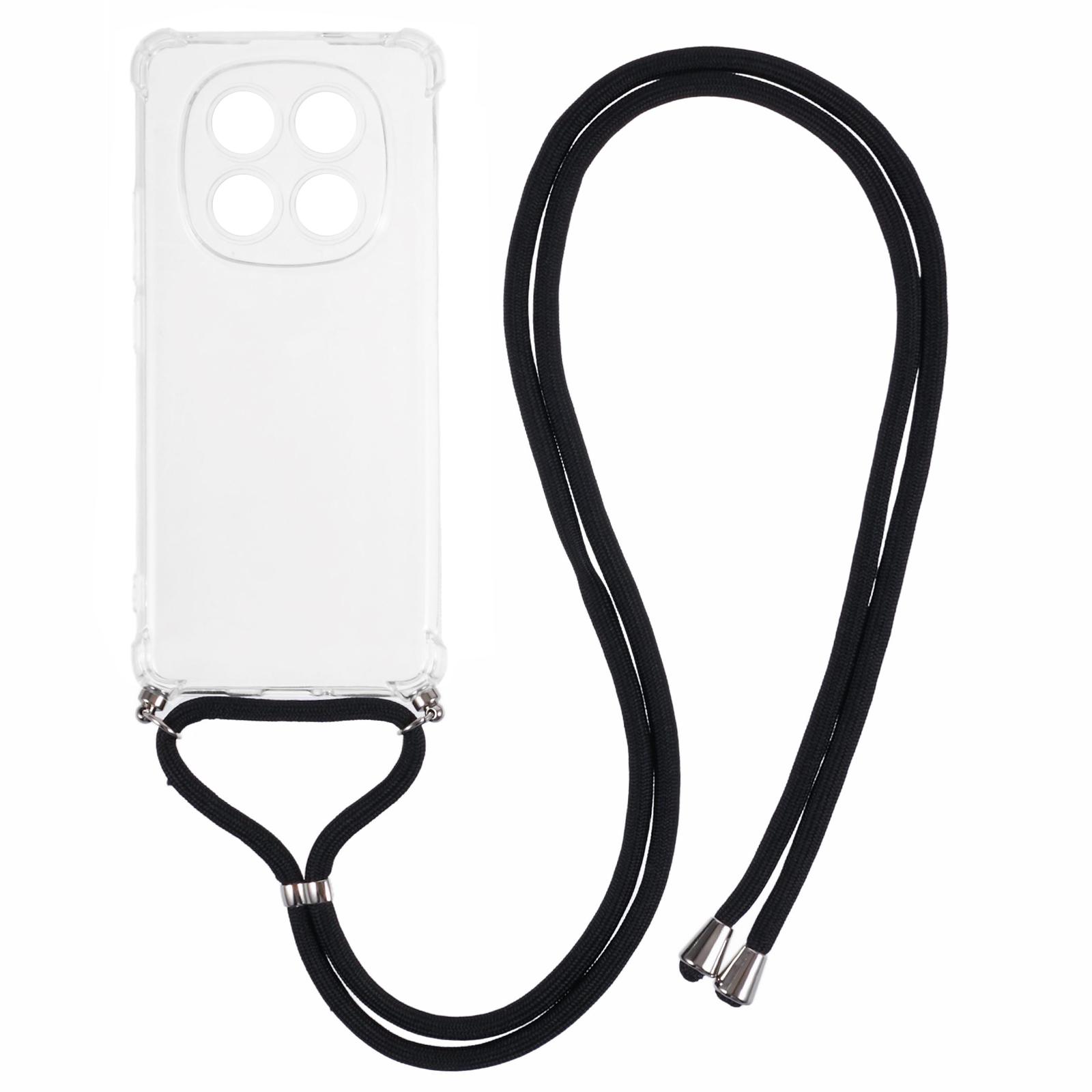 Чохол для Xiaomi Redmi Note 14 Pro+ 5G Прозорий чохол з ТПУ з посиленими кутами та шнурком Style A
Чохол для Xiaomi Redmi Note 14 Pro+ 5G Прозорий чохол з ТПУ з посиленими кутами та шнурком Style A