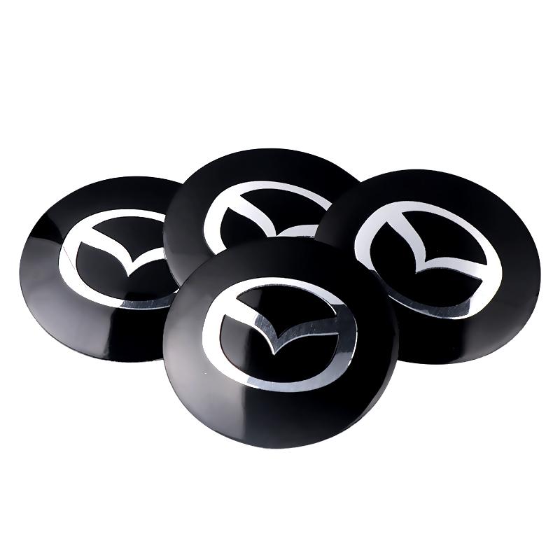 4pcs Car Wheel Center Hub Caps Sticker Auto Accessories For Mazda 2 3 5 6 Axela Atenza Speed 6 CX-3 CX-4 CX 5 CX-7 CX-8 MS Demio
4pcs Car Wheel Center Hub Caps Sticker Auto Accessories For Mazda 2 3 5 6 Axela Atenza Speed 6 CX-3 CX-4 CX 5 CX-7 CX-8 MS Demio