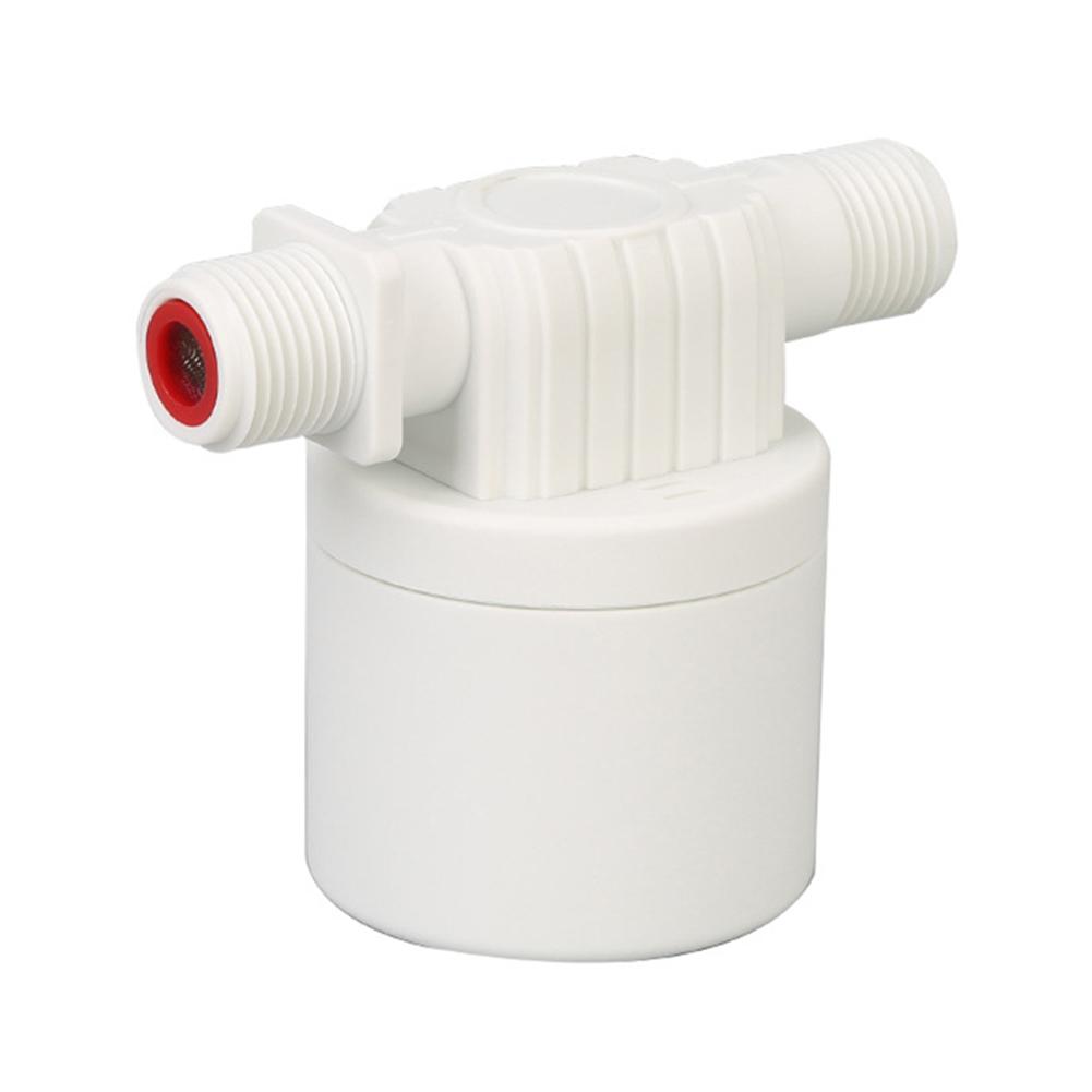 T0# 1/2 3/4 1inch Floating Ball Valve Automatic Shut-Off Water Level Regulator V DN25 - B
T0# 1/2 3/4 1inch Floating Ball Valve Automatic Shut-Off Water Level Regulator V DN25 - B