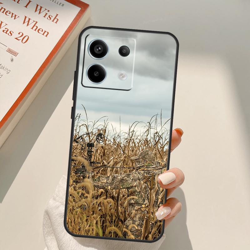 Hunting Animal and Fishing Man Funda For Xiaomi Redmi Note 13 10 11 12 14 15 Pro Plus Case For Redmi 15 15C 13C 12C 10C 14C Redmi Note 11 Pro
Hunting Animal and Fishing Man Funda For Xiaomi Redmi Note 13 10 11 12 14 15 Pro Plus Case For Redmi 15 15C 13C 12C 10C 14C Redmi Note 11 Pro